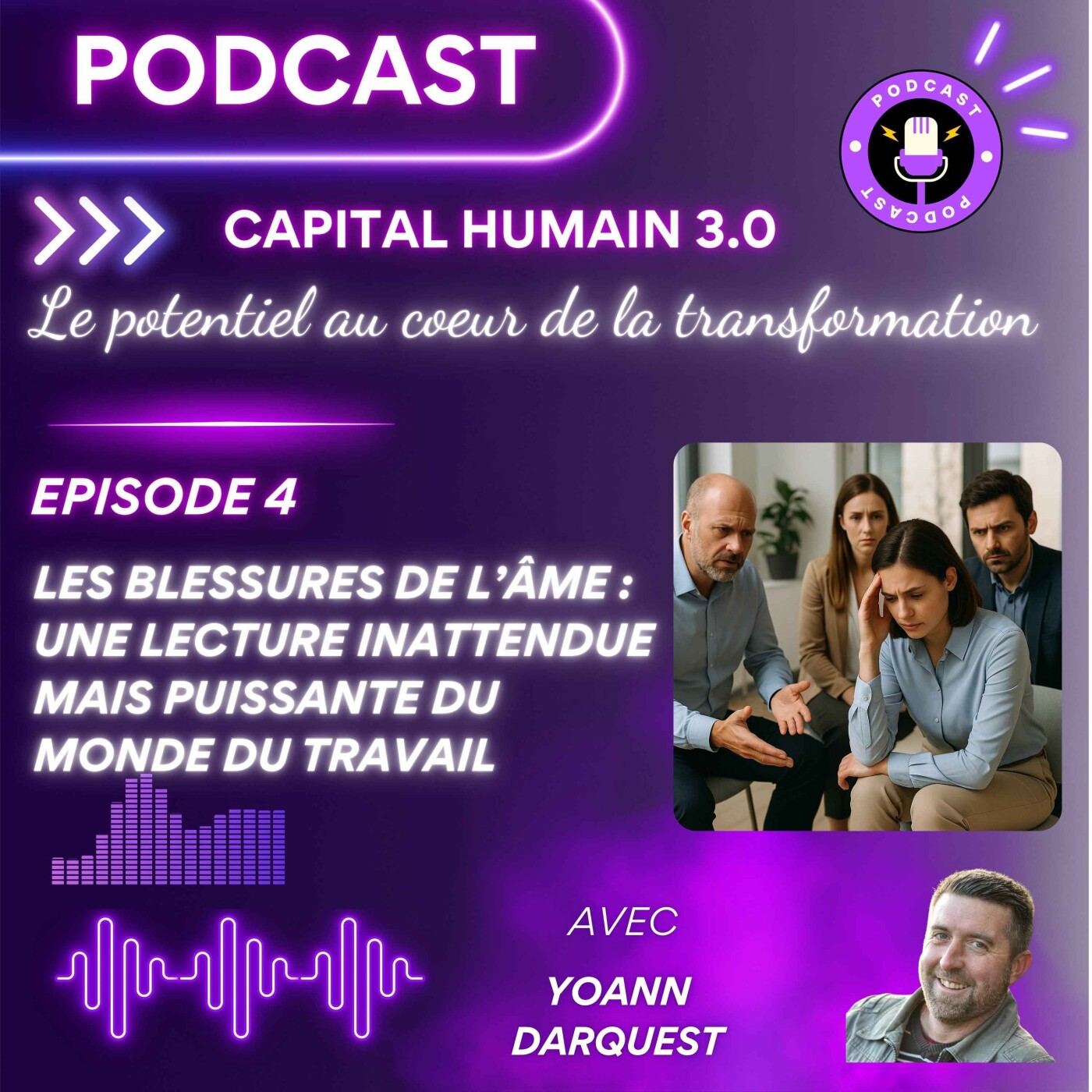 Capital Humain 3.0