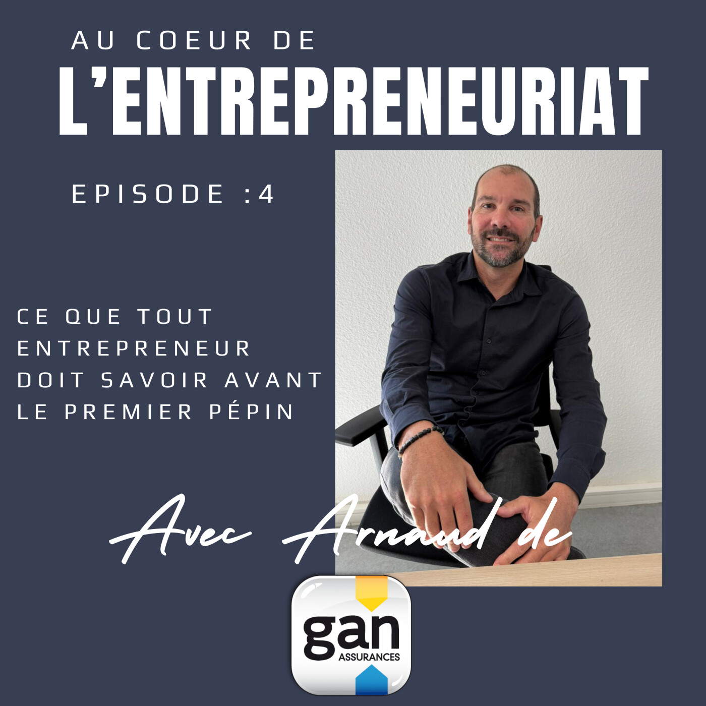 Ce que tout entrepreneur doit savoir AVANT le premier pépin