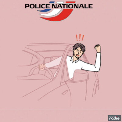 LA CHRONIQUE CITOYENNE - Les incivilités du quotidien cover