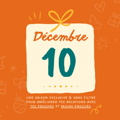 (10/31) Mettre la culpabilité à la poubelle et sortir de la sur-responsabilisation cover