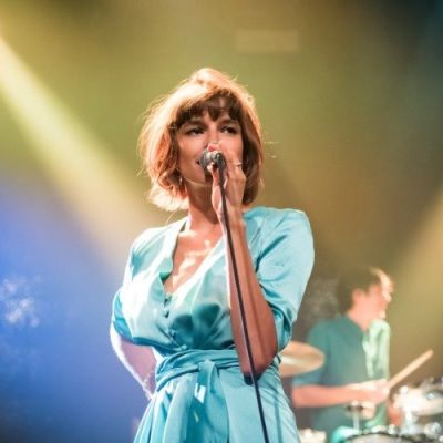 Music Story fait sa Rentrée cover