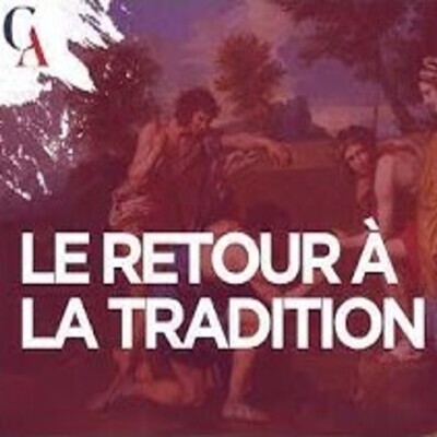 Au-delà du progrès, le retour de la tradition -  M. Maffesoli - # politique cover