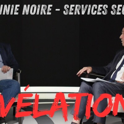 Années 90 : Les confessions de cet intermédiaire entre les services secrets algériens et français cover