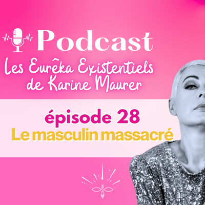 Le masculin massacré. cover