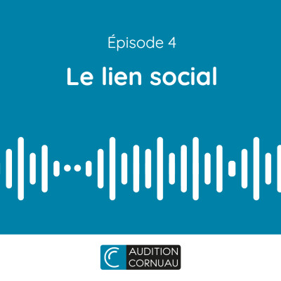 E04 - Le lien social cover