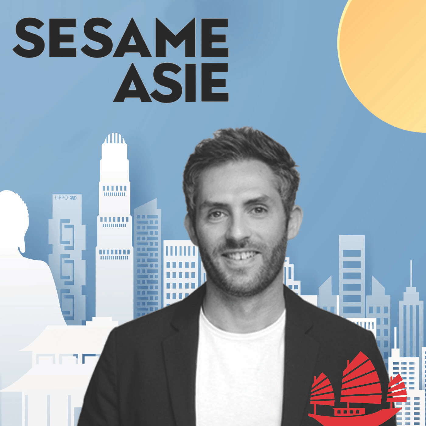 Sesame Asie