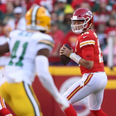 Domingo de NFL Semana 9 / 2021 (USA na Rede #313) cover