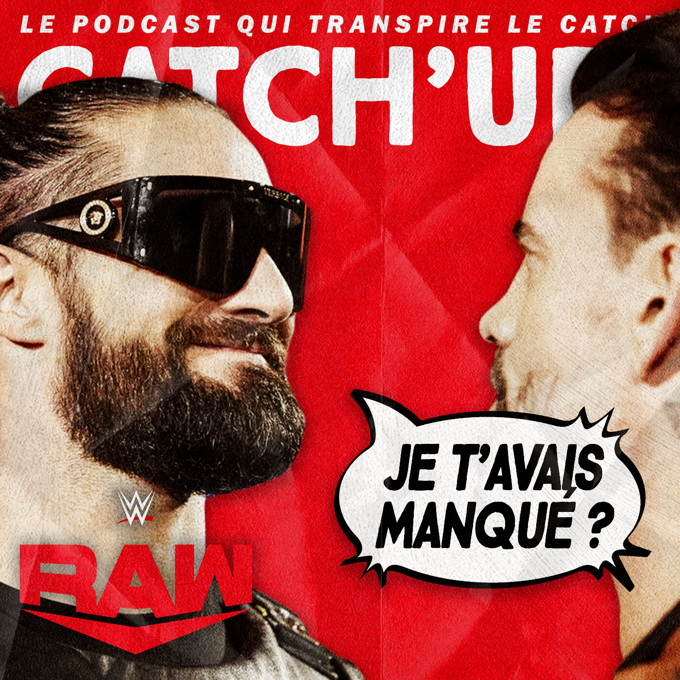 Catch'up! WWE Raw du 7 octobre 2024 — Beetleseth Beetleseth