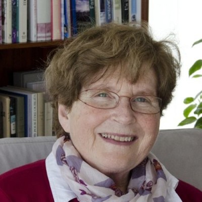 VIP 35 - Josiane André : Medair: retour aux origines cover