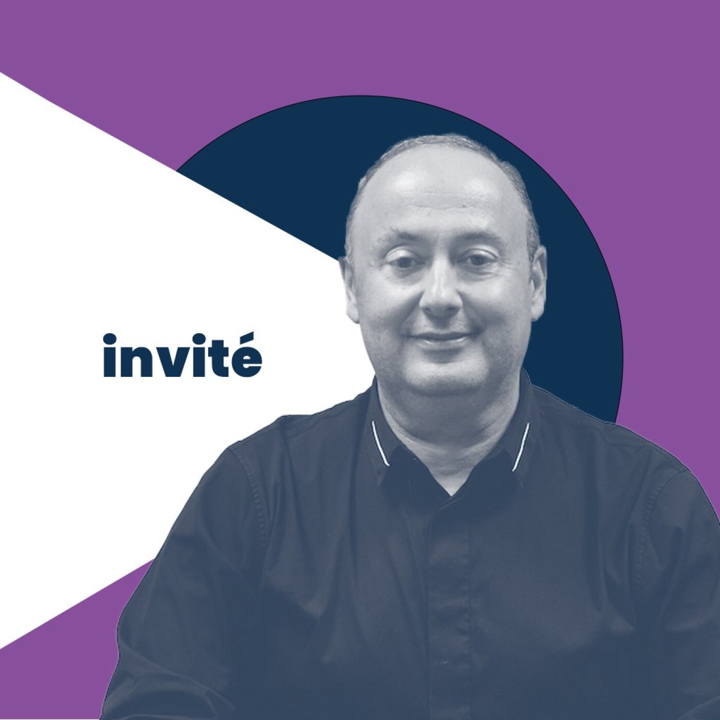 L\'invité de CEO Radio