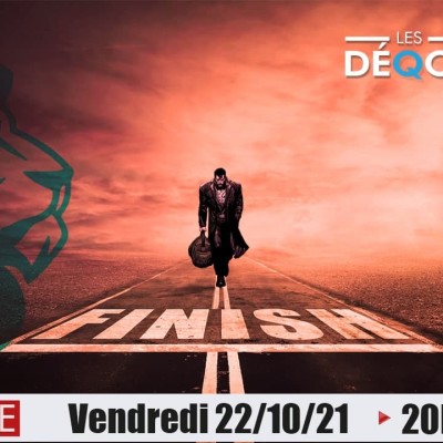 Show cover