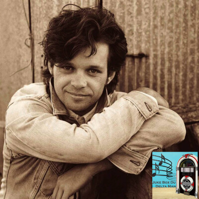 Episode 43 : JOHN MELLENCAMP, l'Activiste du Rock cover