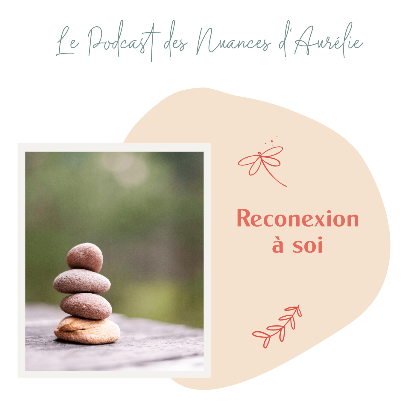 Le podcast des Nuances d\'Aurélie