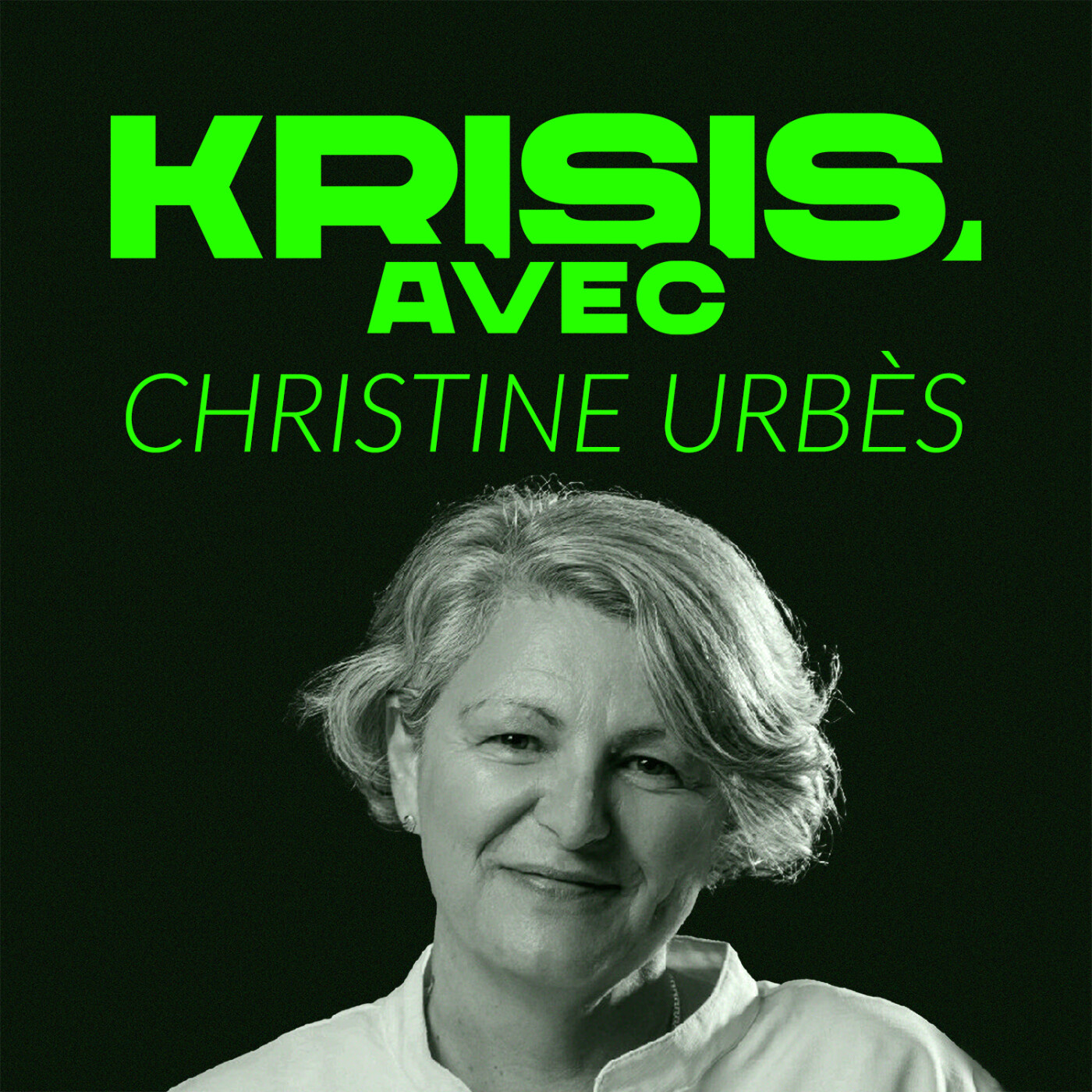 KRISIS.