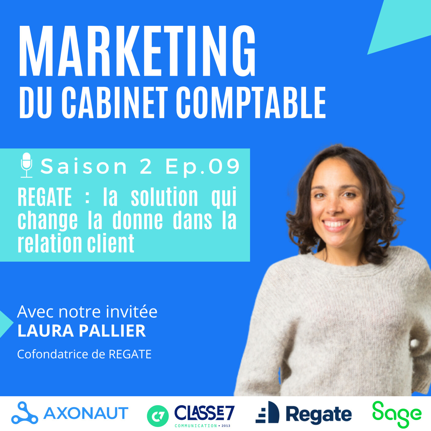 Marketing du cabinet comptable