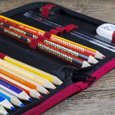 Rentrée 2021 : et si on vous aidait à vous organiser ? cover