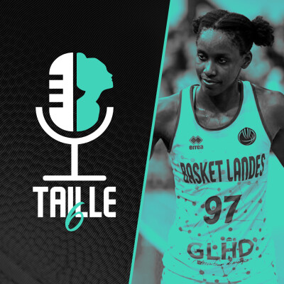 Kendra Chery : donner de l'espoir cover