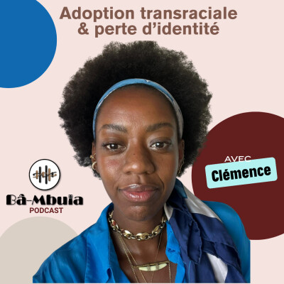 Adoption transraciale et perte d'identité cover