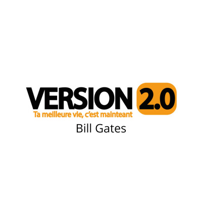 Bill Gates cover