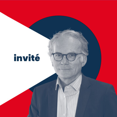 Opteven : Être opérationnels à tout moment | Jean-Matthieu Biseau, Président-Directeur Général d’Opteven & Co-président du Club METI AURA cover