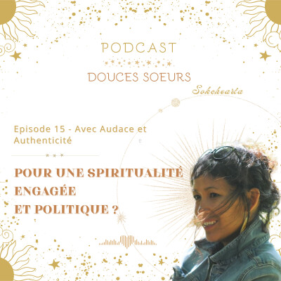 Vers une spiritualité engagée et politique ? cover