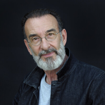 #87 - Robin Renucci - L'art comme lien : la vision du directeur du Théâtre National La Criée cover