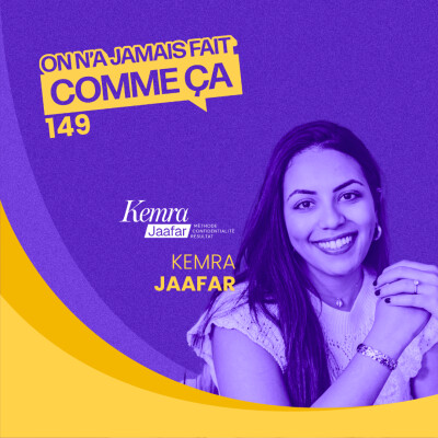Faut-il encore passer par un cabinet de recrutement - Kemra Jaafar cover