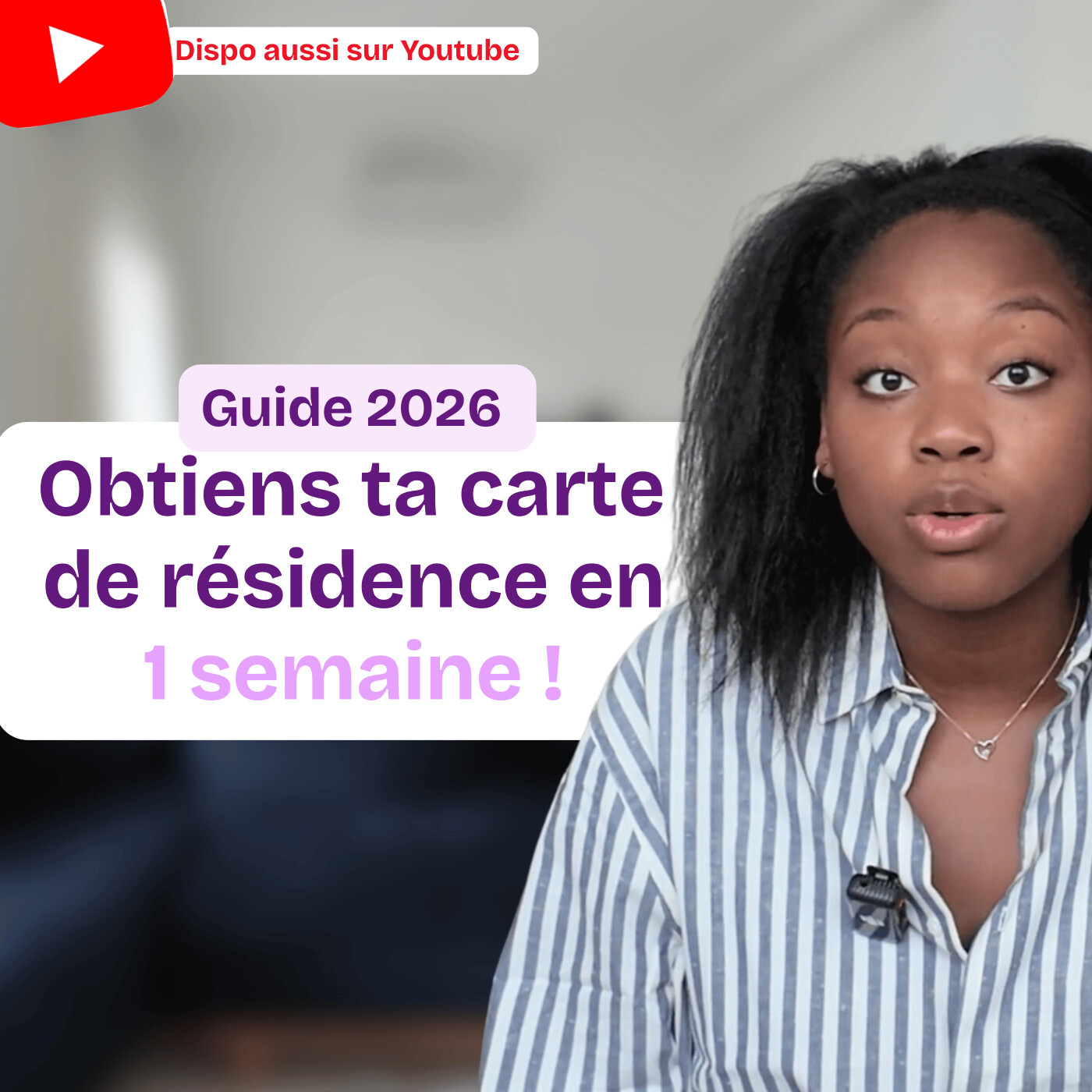 #29 Comment obtenir sa carte de résidence en Côte d&rsquo;ivoire ? Guide 2026