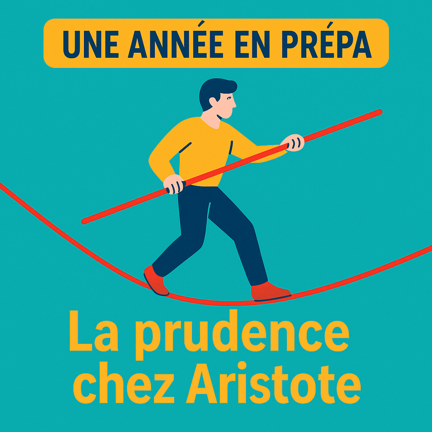 Une année en prépa