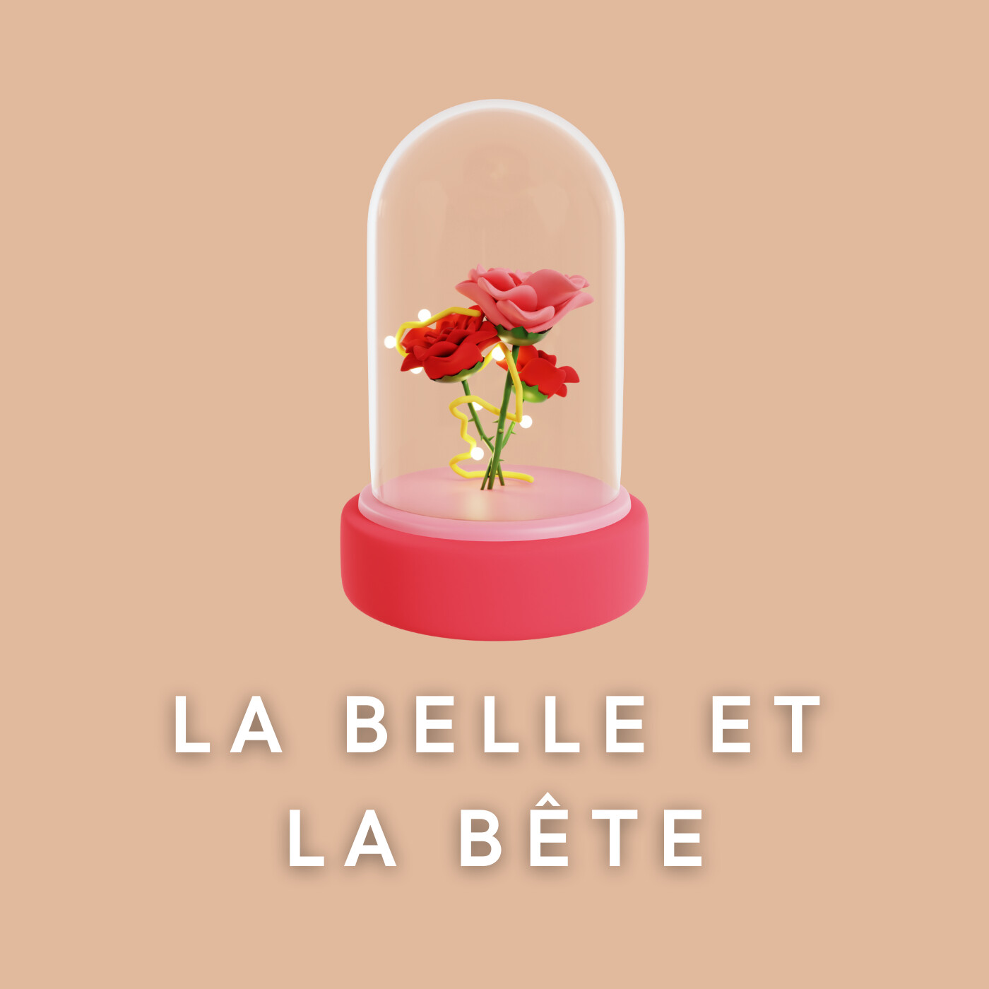 La Belle et la Bete
