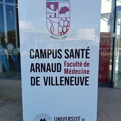 « Micro-trottoir : la psy, mal‑aimée des futurs médecins ? cover