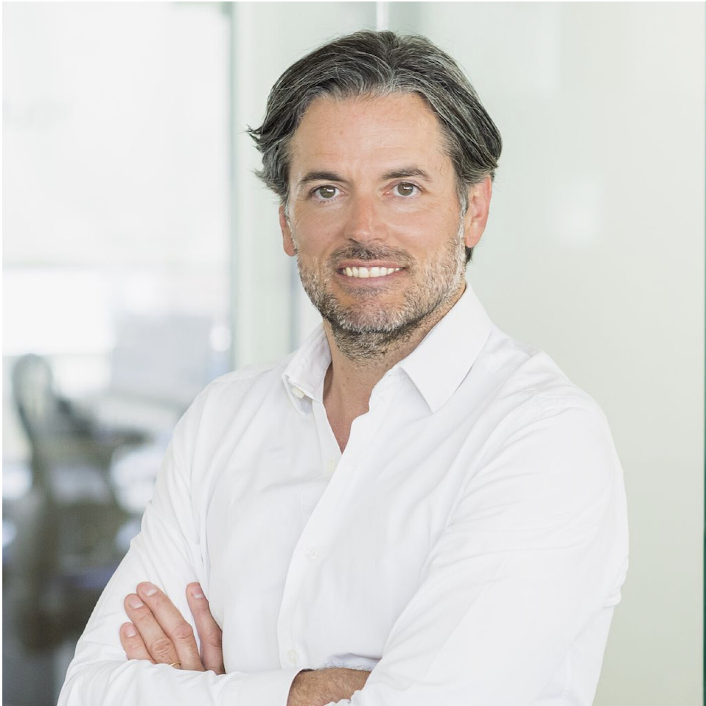 Stanislas de Rémur, CEO d’Oodrive - Bâtir une souveraineté numérique française
