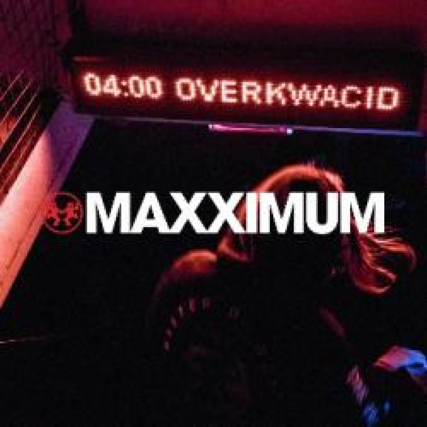 PANORAMAXX : HIGH FREQUENCY