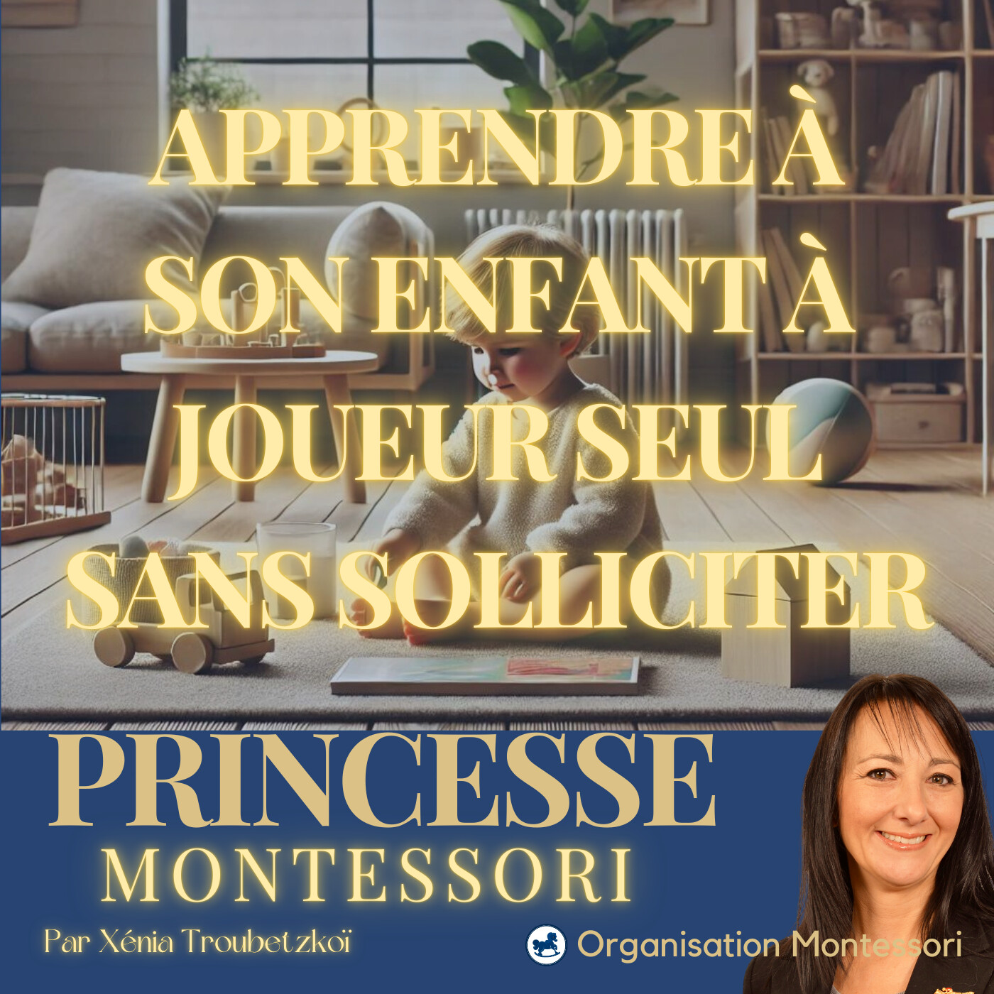 Princesse Montessori