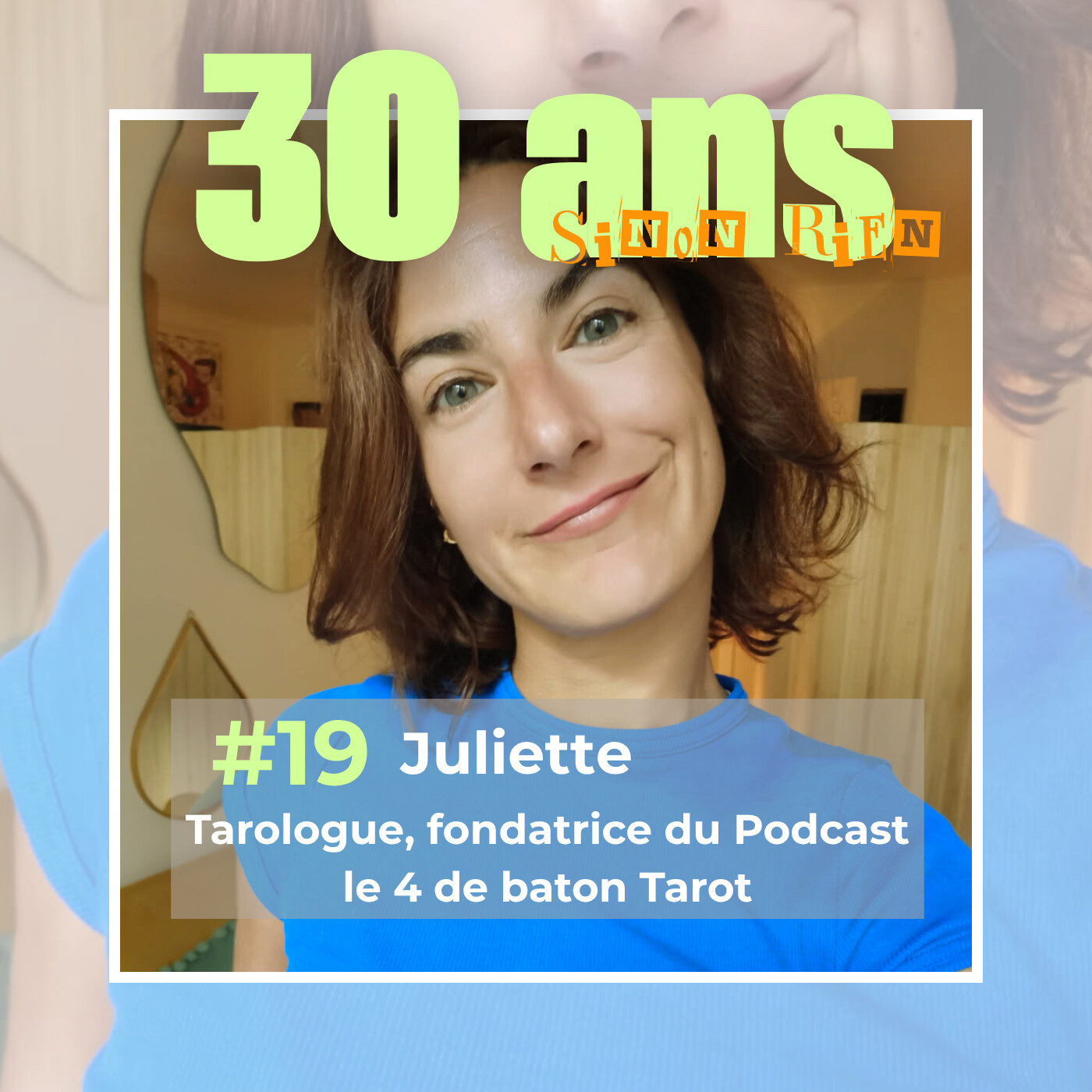 30 ans sinon rien Podcast