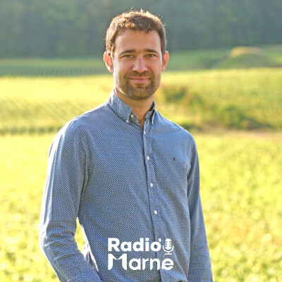 Parlons agritourisme avec Pierre Labadie cover