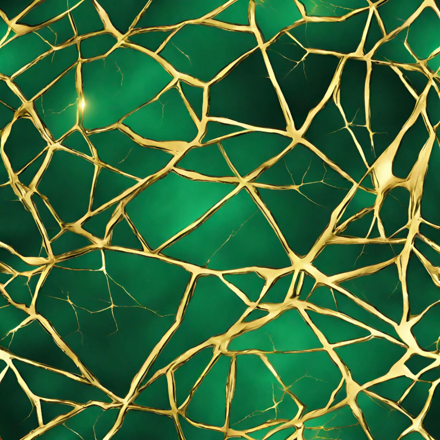 Les Âmes Kintsugi