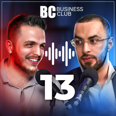 Épisode 13 : Immobilier frontalier | 9% à 24% de rentabilité et +100 000€ de plus-value ? cover