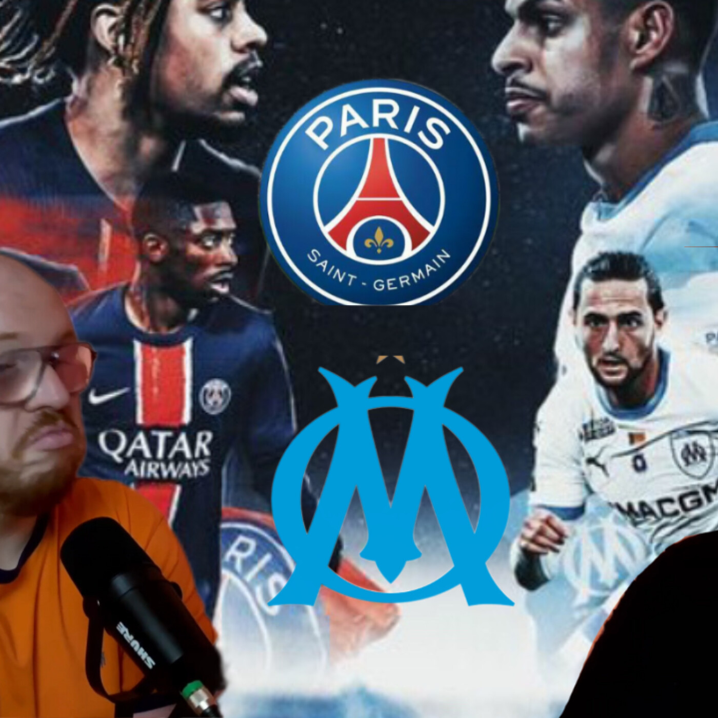 OM - PSG : om peut gagner au parc ?