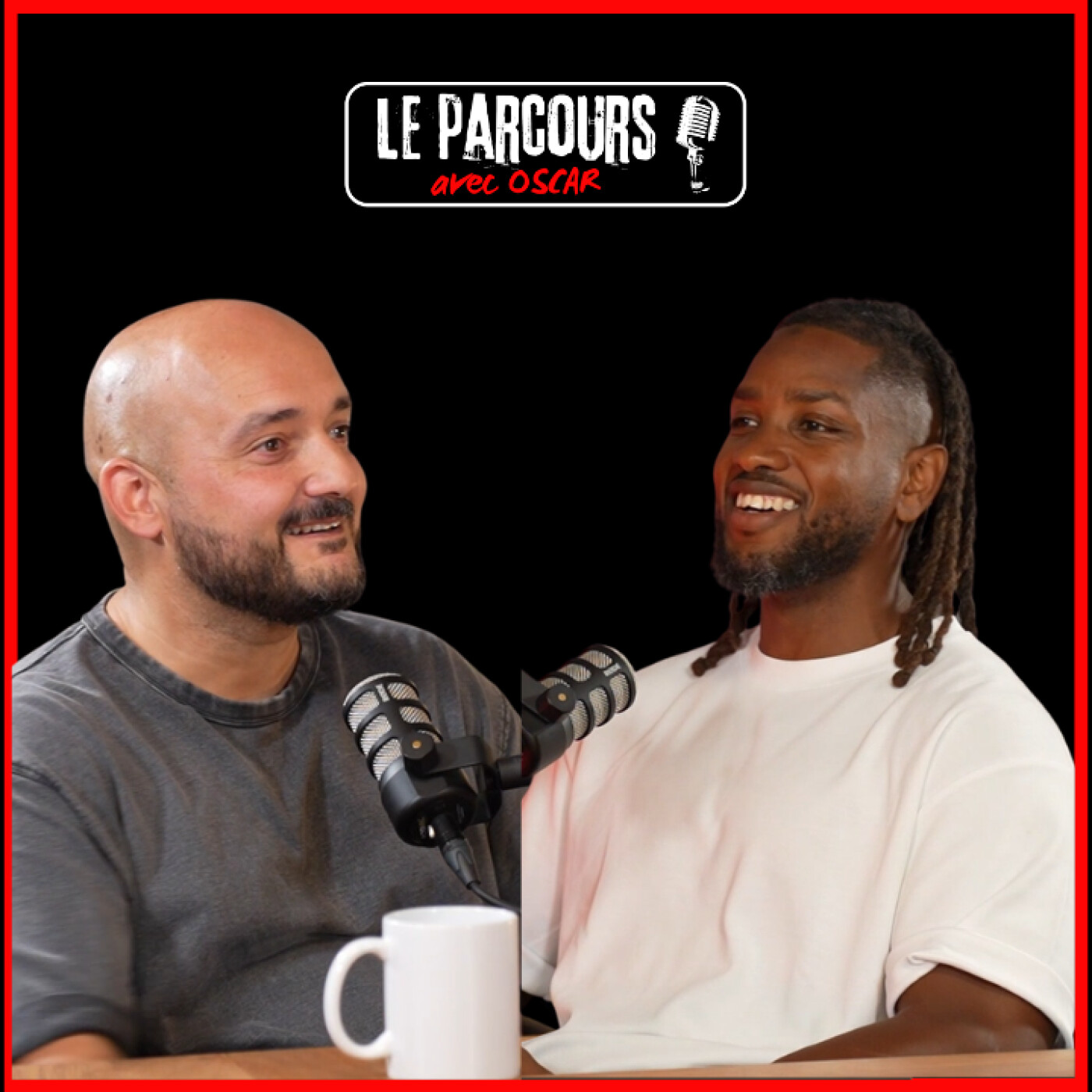 DJIBRIL: " Mon objectif? pouvoir répondre au besoin de chaque client " episode artwork