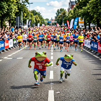 S06E19 - amorce de remontada? cover