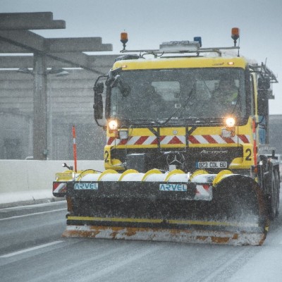 Hiver : une saison sous haute surveillance cover