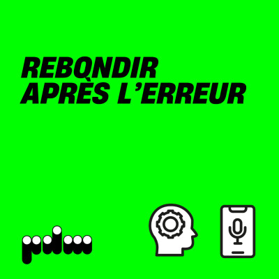[IMAGERIE MENTALE APRÈS L’ERREUR] Entre échec et réussite, rejoue la bonne image et retrouve ton focus athlète cover