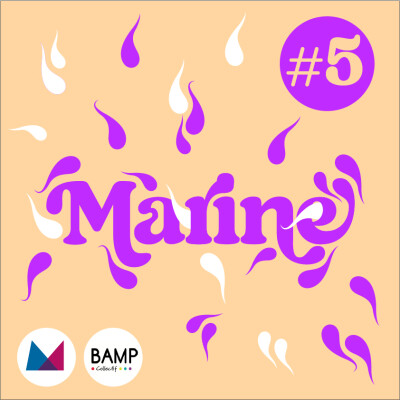 05/ Marine : vaginisme cover