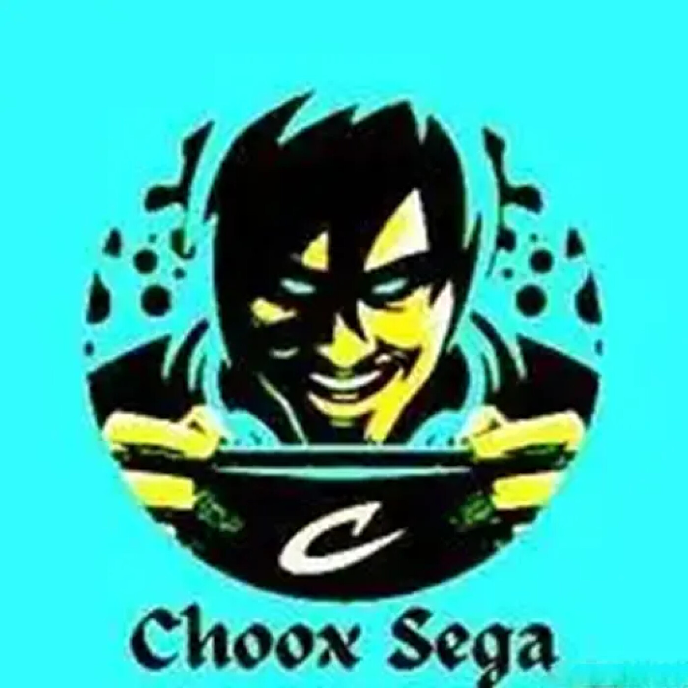 Choox Sega Apk
