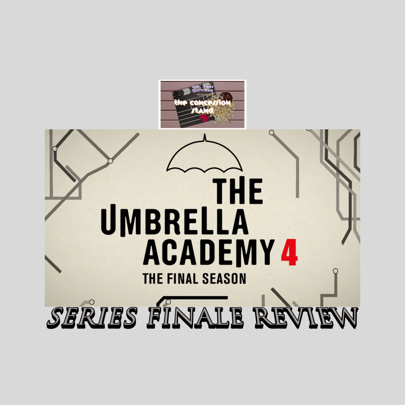 The Umbrella Academy - Series Finale Review
