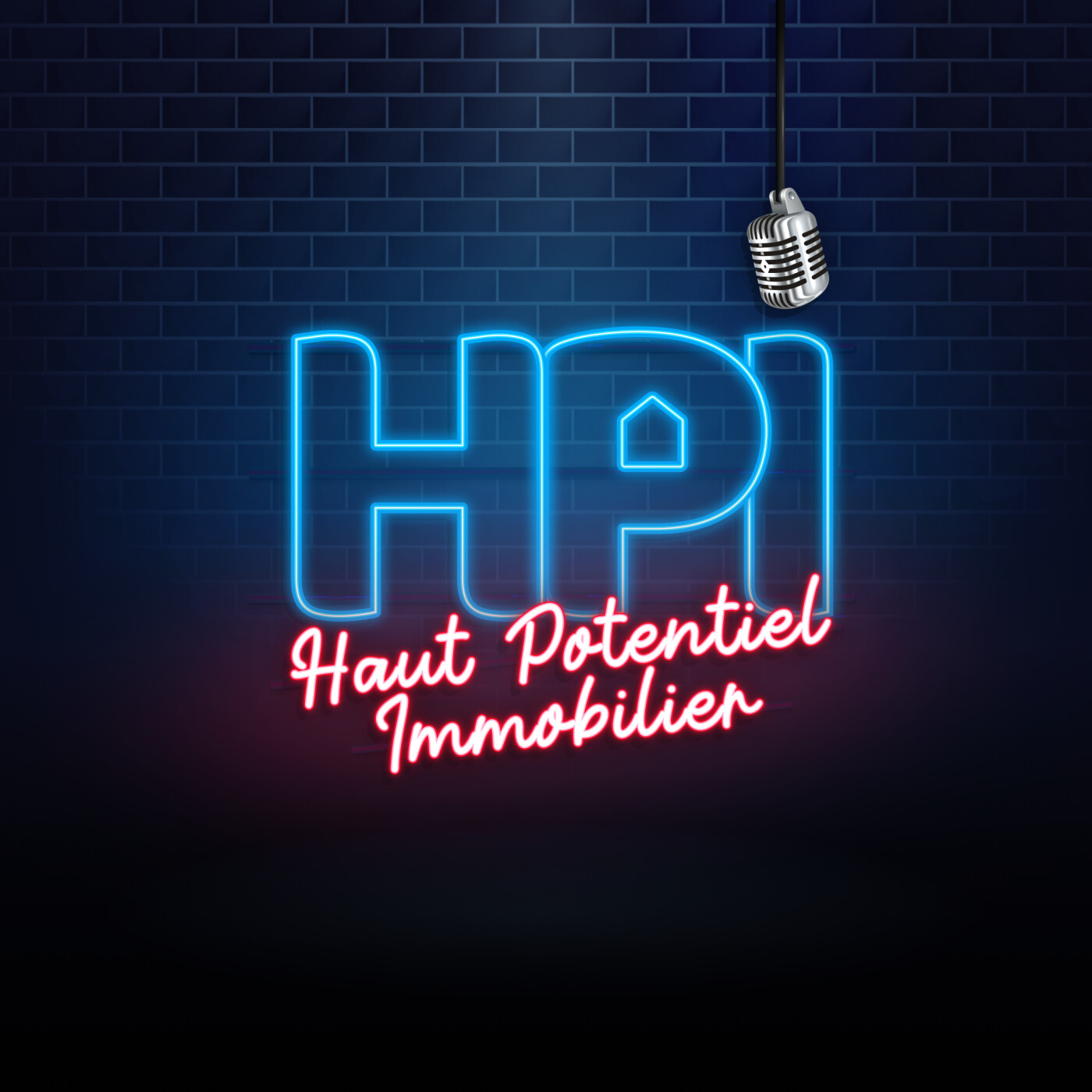 Présentation HPI : Haut potentiel immobilier