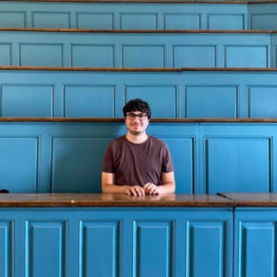 Parcours de prof - Épisode 15 avec Kevin Clémenti cover