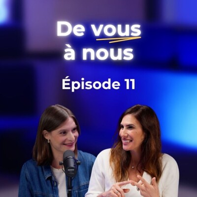 Épisode 11 ❤️‍🩹 Aller bien : et si vous aviez déjà les clés ? Avec la neuropsychologue Paola Scemama cover