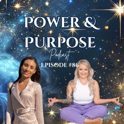 #86 The Truth About Taxes & Wealth: What No One Talks About with Abbey Rose cover
